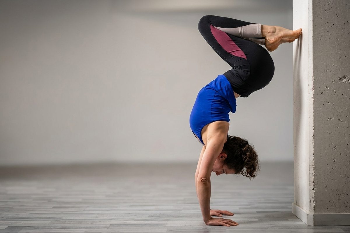 Cours de yoga à Lyon